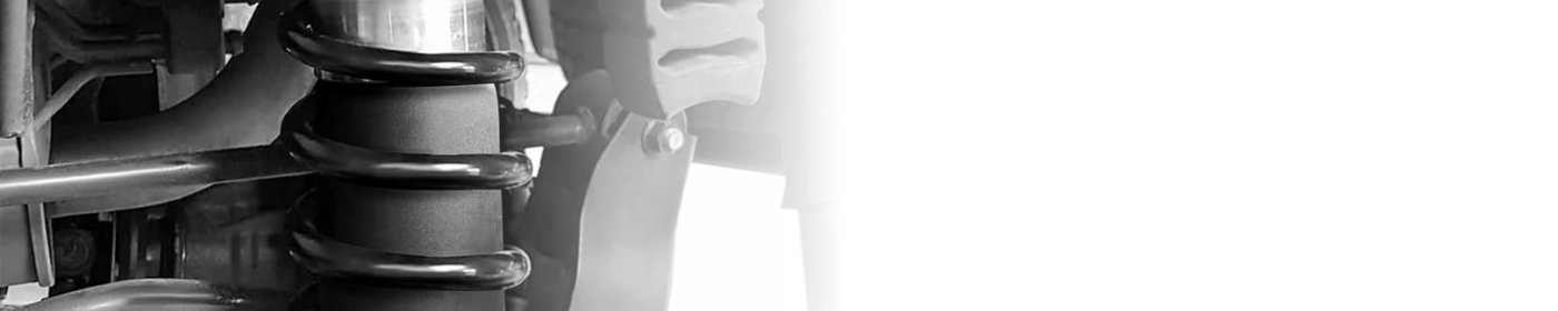 AH Suspension légrugó webáruház