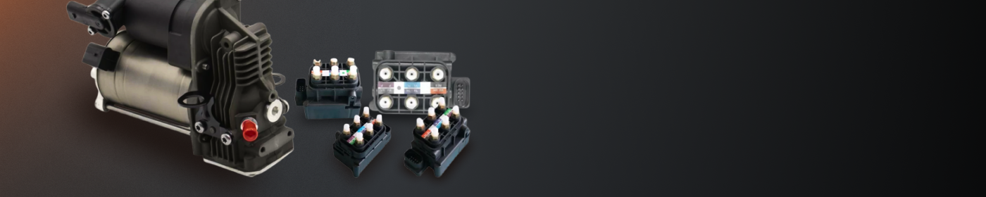 AH Suspension légrugó webáruház