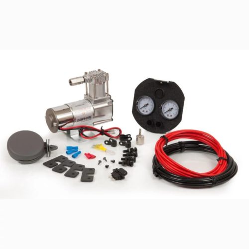 Ford Transit FT350 Drive-Rite légrugó garnitúra hátsó kerék hajtáshoz (2004-máig)