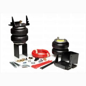   Ford Transit (260-300) Drive-Rite légrugó garnitúra kompresszorral (2004-máig)