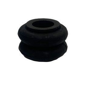 Rubena 150/2 (6x2) -es légrugó gumielem