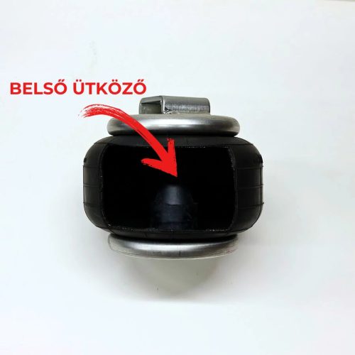 Peugeot Boxer segédlégrugó szett beépíthető kompresszorral 1994-2024