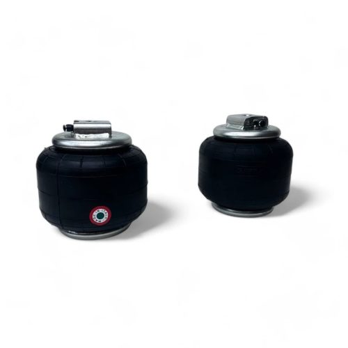 Volkswagen Crafter segédlégrugó szett dupla órával 2006-2018