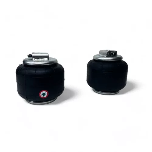 Volkswagen Crafter segédlégrugó szett kompresszorral (2017-máig) RWD