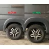 Fiat Ducato segédlégrugó szett 2006-máig