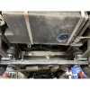 Fiat Ducato segédlégrugó szett 2006-máig