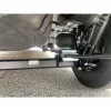 Fiat Ducato segédlégrugó szett 2006-máig