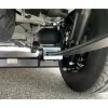 Fiat Ducato két körös segédlégrugó garnitúra (1994-2006)