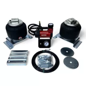 Fiat Ducato segédlégrugó szett kompresszorral (1994-2006)