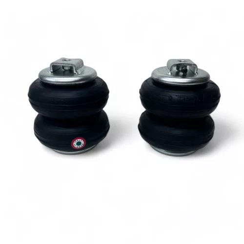 Nissan Interstar segédlégrugó szett kompresszorral dupla órával 1998-2010