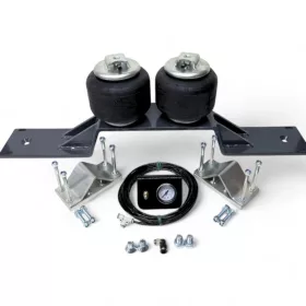   Iveco Daily segédlégrugó szett 2014-máig (Szimpla kerék)