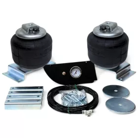 Citroen Jumper segédlégrugó szett (2006-máig)