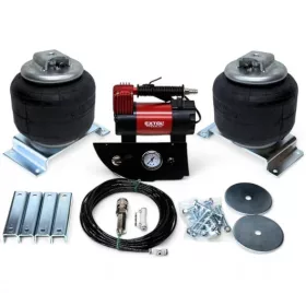   Citroen Jumper segédlégrugó szett kompresszorral (2006-máig)