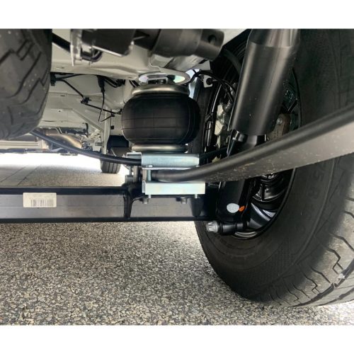 Citroen Jumper segédlégrugó szett 1994-2006