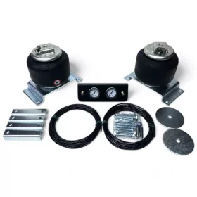   Citroen Jumper két-körös segédlégrugó garnitúra (1994-2006)