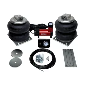 Opel Movano segédlégrugó szett kompresszorral 2010-2022