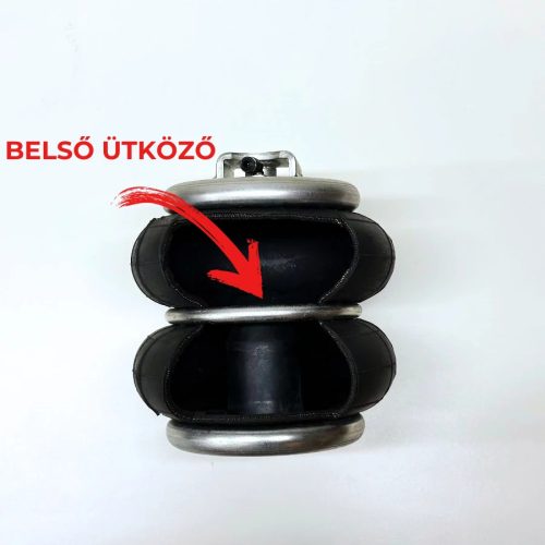 Opel Movano segédlégrugó szett kompresszorral 2010-2022