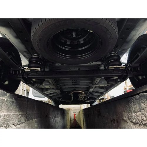 Opel Movano segédlégrugó szett kompresszorral 2010-2022