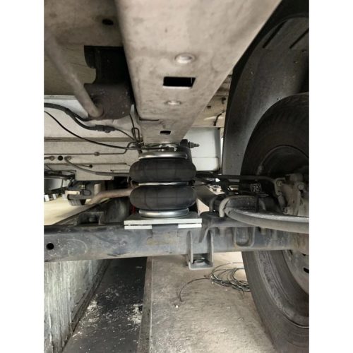 Opel Movano segédlégrugó szett kompresszorral 2010-2022