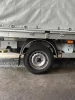 Opel Movano X62 két-körös segédlégrugó szett kompresszorral (2010-2022)