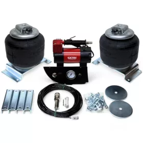   Opel Movano nyomógombos segédlégrugó  szett beépíthető kompresszorral 2023-máig