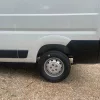 Opel Movano két-körös segédlégrugó szett kompresszorral (2023-máig)