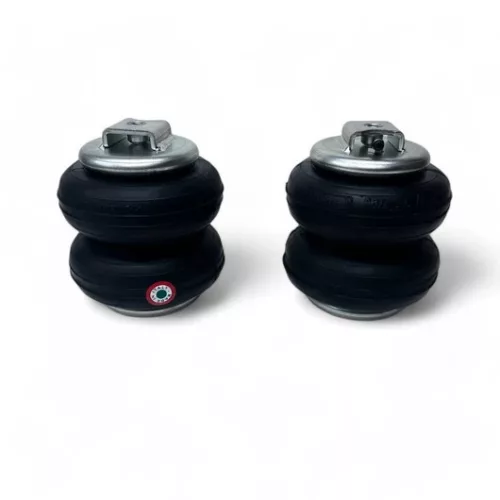 Opel Movano Légrugószett kompresszorral dupla órával 1998-2010