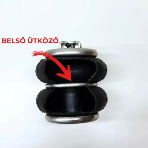 Opel Movano segédlégrugó szett 2010-2022