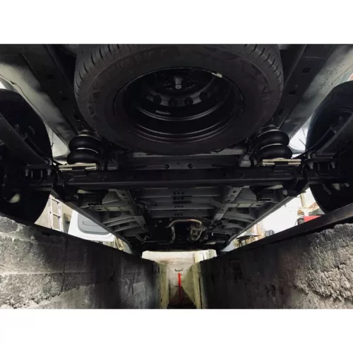 Opel Movano segédlégrugó szett 2010-2022