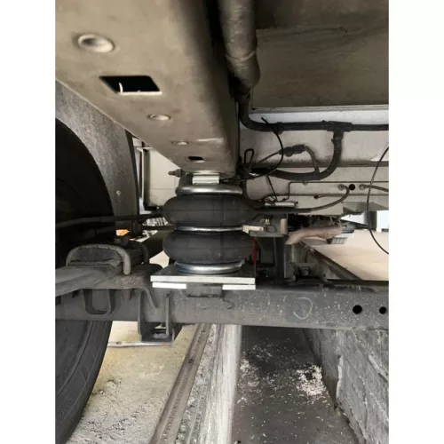 Opel Movano segédlégrugó szett 2010-2022