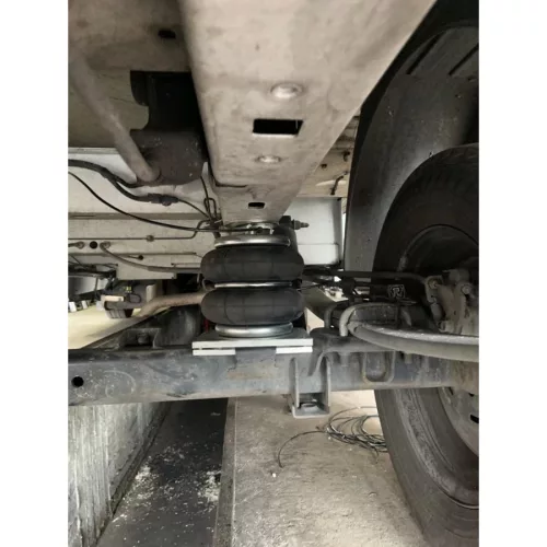 Opel Movano segédlégrugó szett 2010-2022