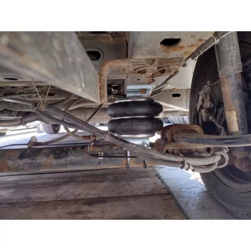 Renault Master segédlégrugó szett 1998-2010