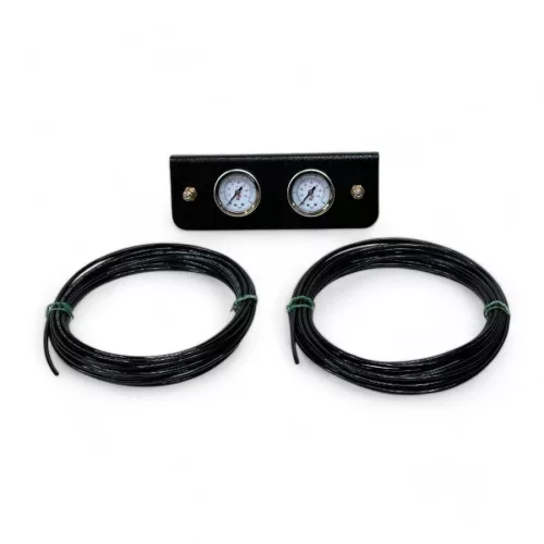 Nissan NV400 segédlégrugó szett dupla órával 2010-máig