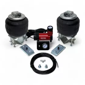   Mercedes Sprinter segédlégrugó szett Kompresszorral (2018-máig) RWD