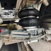 Mercedes Sprinter segédlégrugó szett kompresszorral (2018-máig) - első kerék hajtás