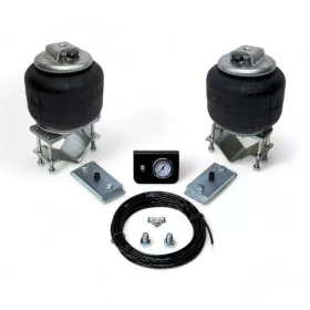 Mercedes Sprinter segédlégrugó szett RWD (2018-máig)