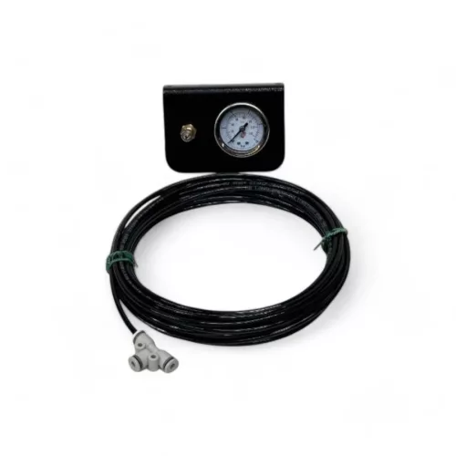 Mercedes Sprinter segédlégrugó szett RWD (2018-máig)