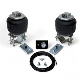 MAN TGE RWD segédlégrugó szett 2018-máig