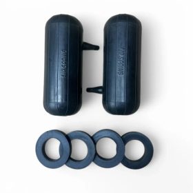 Audi A6 univerzális légrugó szett 2011-2018