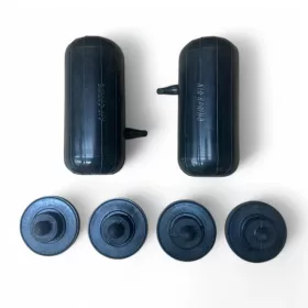 Citroen Crosser univerzális légrugó szett