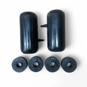 Seat Altea univerzális légrugó szett 2004-2015