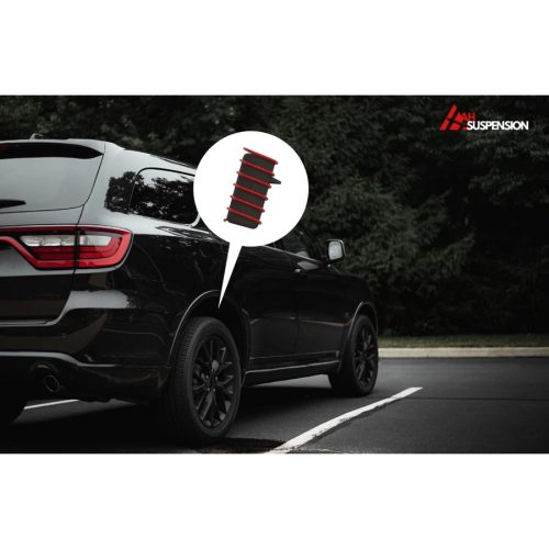 Kia Ceed Kombi Univerzális légrugó szett (2006-2018)