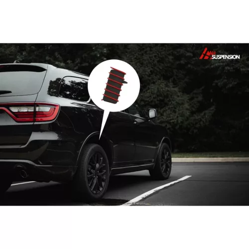 Kia Ceed Kombi Univerzális légrugó szett (2006-2018)