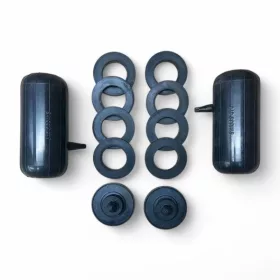 Peugeot 207 Univerzális légrugó szett (2006-2014)