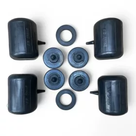 Peugeot Expert Univerzális légrugó szett (2006-2012)