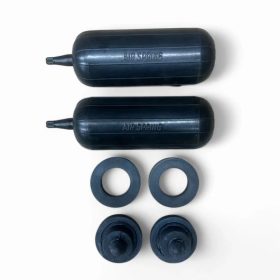   Skoda Fabia/ Fabia kombi univerzális légrugó szett (1999-2007)