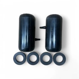 Skoda Superb univerzális légrugó szett (2001-2015)