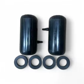 Skoda Superb univerzális légrugó szett (2001-2015)