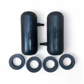   Volkswagen Golf VII. univerzális légrugó szett (2012-2019)