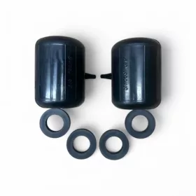   Volkswagen Passat B3 univerzális légrugó szett (1988-1993)